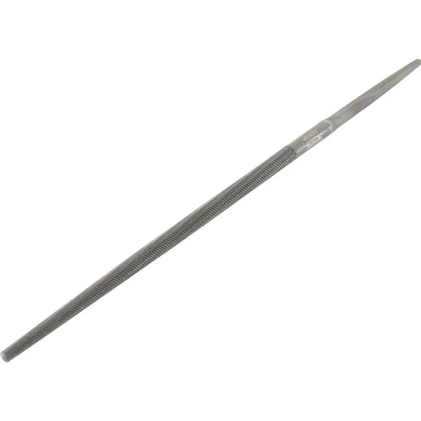 Lima Redonda Bastarda 10” 250mm - VONDER
