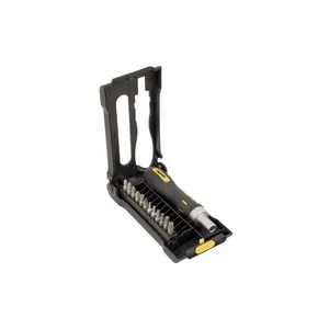 Jogo de Bits e Ponteiras Vonder Encaixe de 1/4'', 13 peças - BP 389