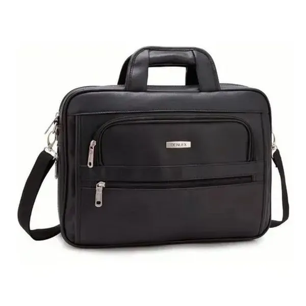 Pasta Empresario Resistente Porta Notebook 15.6 - Denelx