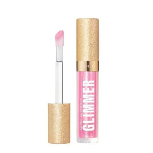 Revlon - Super Lustrous Glimmer - Gloss Labial 3,8ml - Pink Prisma