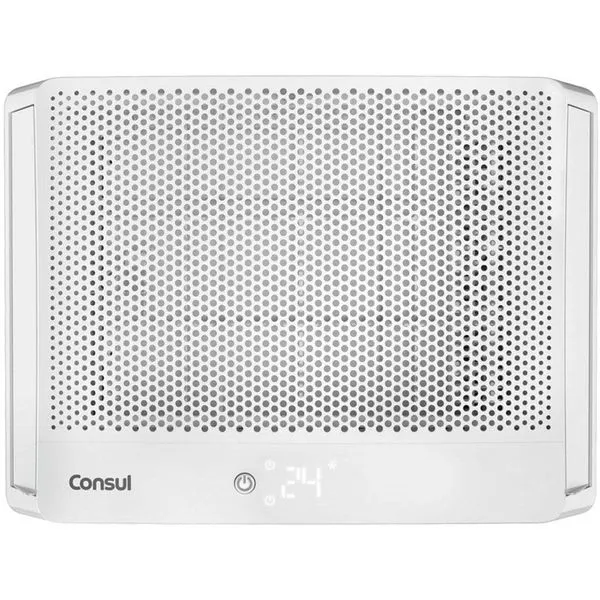 Ar-Condicionado de Janela Consul 7.500 Btus 220V CCN07GBBNA