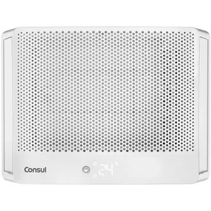 Ar-Condicionado de Janela Consul 7.500 Btus 220V CCN07GBBNA