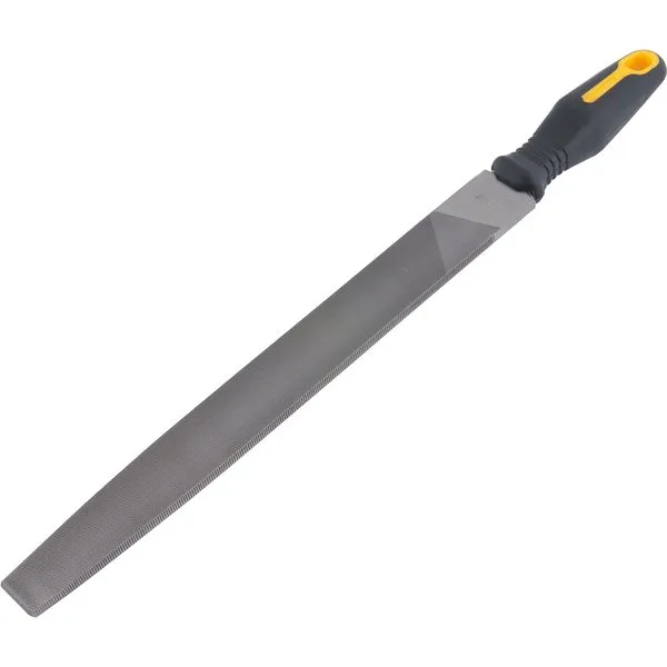 Lima Chata Murça 8" 200mm com Cabo Encartelada - VONDER