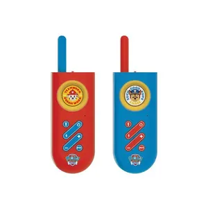 Conjunto - Patrulha Canina - Walkie Talkie - Candide