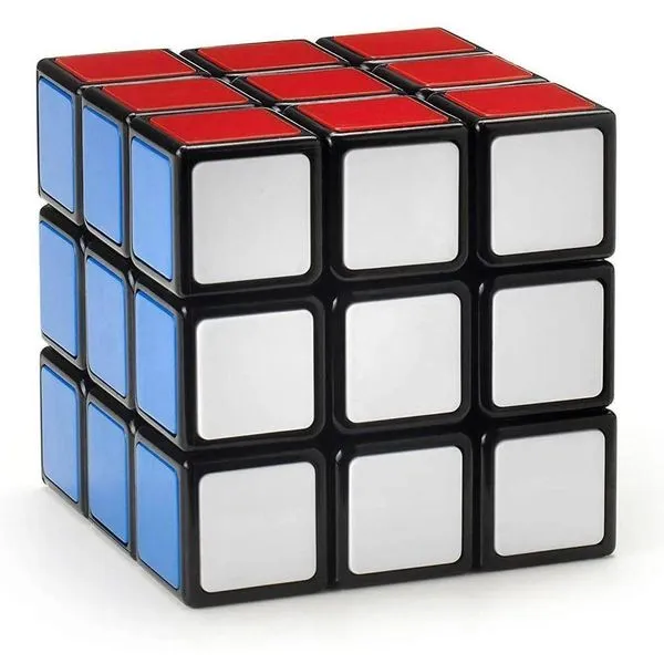 Brinquedo Cubo Mágico 3x3x3 Puzzle Nº 11