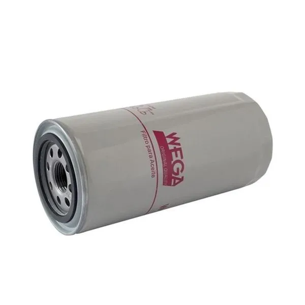 Filtro Oleo Wega Wo480 Sem Variação único