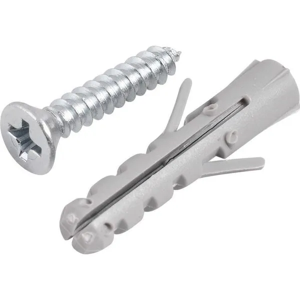 Parafuso Autoatarraxante 3,5x19mm Com 10 Peças Vonder