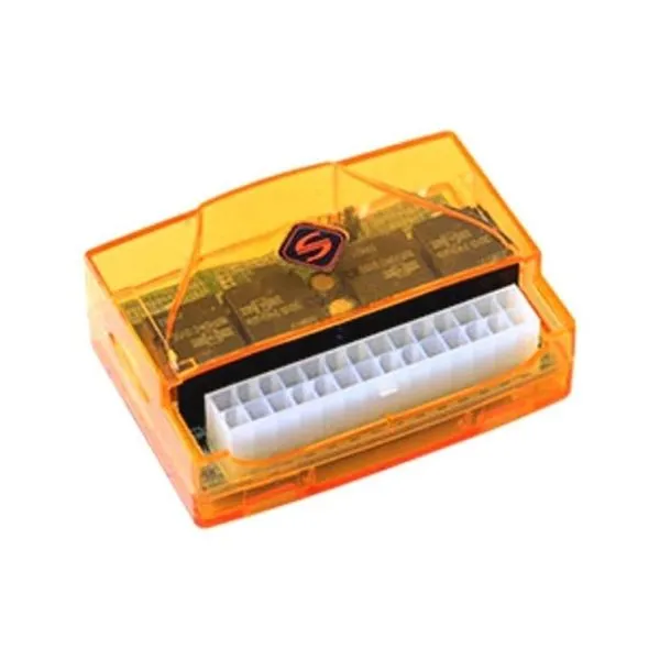 Centralina para Vidros Elétricos Aw54 4 Portas Comum com Ae Controle de Subida Automática Soft Centralina para Vidros Elétricos Aw54 4 Portas Comum com Ae Automação Veicular Soft