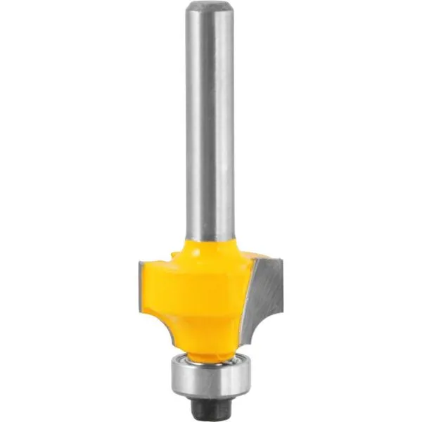 Fresa para Tupia Quebra-Canto com Rolamento 18mm - VONDER