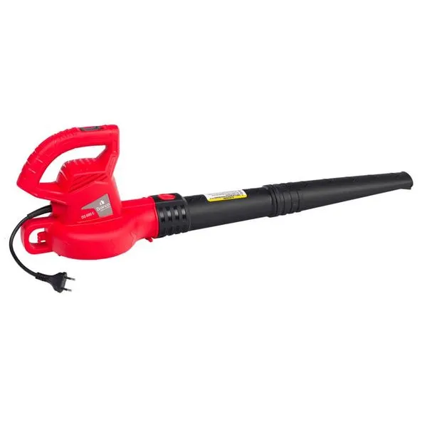 Soprador de Folhas 2000W BS600C Branco Soprador de Folhas 2000W BS600C 220V Branco