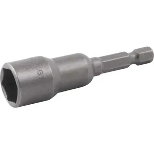 Soquete Sextavado Magnético 1/2" - VONDER