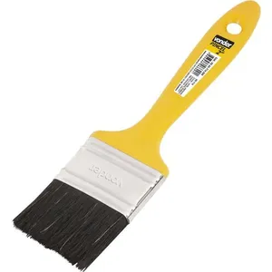 Pincel Cerda Preta 1.1/2" VD 714 - VONDER