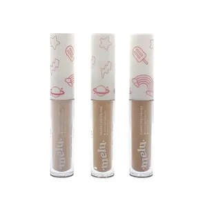 Ruby Rose Melu Corretivo Líquido 3,5ml Cor:c00