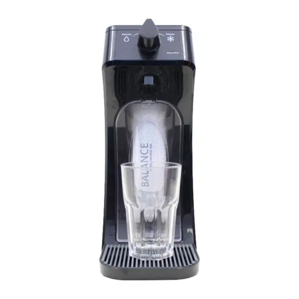 Purificador de Água Refrigerado E-Due Equilibrium Bivolt IBBL Purificador de Água Refrigerado E-Due Equilibrium Preto Bivolt IBBL