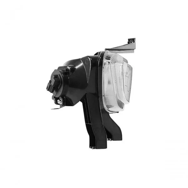 Farol Auxiliar para Classic a Partir de 2011 com Iluminação Complementar para Direção Segura Shocklight Farol Auxiliar para Classic a Partir de 2011 com Iluminação Adicional Shocklight