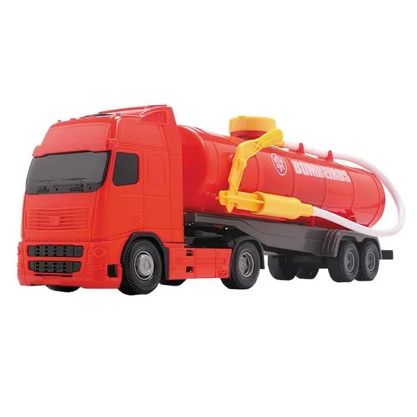 Caminhão de Bombeiro Roma Voyager 1351