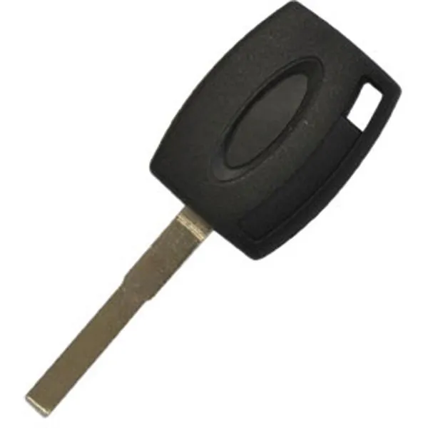 Chave Reserva Automotiva para Ignição Fiesta G3 Focus F103 Compatível Ford Após 2008 com Alojamento para Transponder Chave Reserva Automotiva para Ignição Fiesta G3 Focus F103 Compatível Ford Após 2008 Universal
