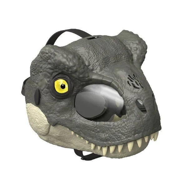 Jurassic World Rebirth Máscara Luxo - Mattel