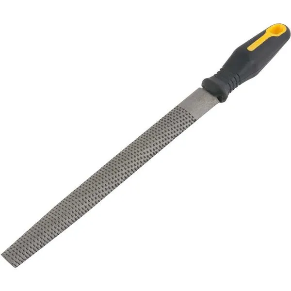 Grosa Meia Cana 10" 250mm com Cabo Encartelada - VONDER