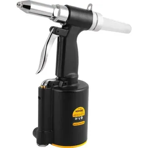 Rebitador Pneumático 4,8mm 3/16” RPV480 Industrial - VONDER PLUS