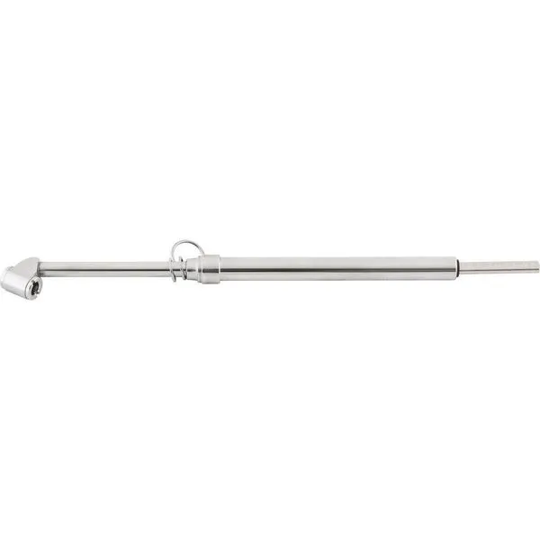 Calibrador De Pneus Vareta 150 Lbs-pol² Vonder