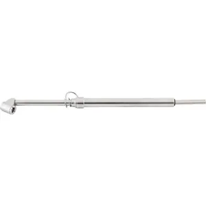 Calibrador De Pneus Vareta 150 Lbs-pol² Vonder