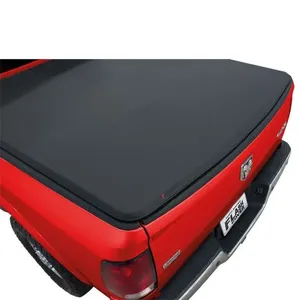 Capota Flash Cover Ff101 Hilux Cd 05/15 Ff