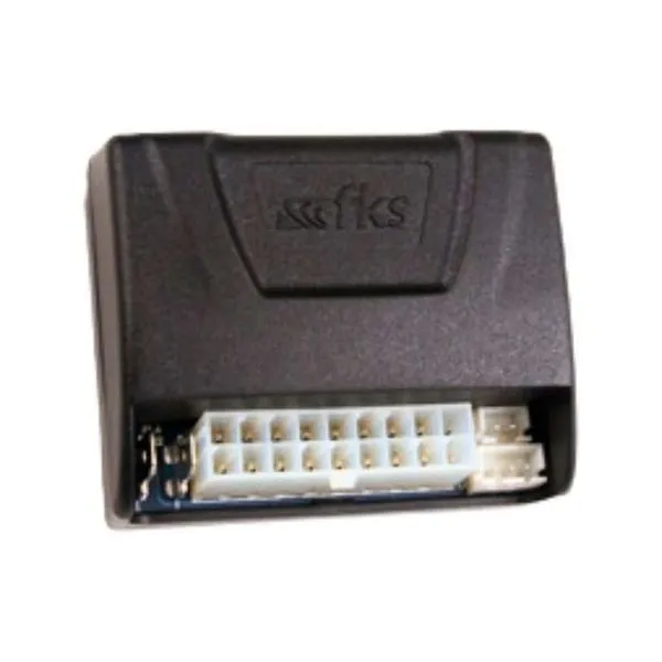 Alarme Automotivo para Veículos 12V 24V Modelo FK902 CR941 com Segurança Avançada FKS Alarme Automotivo para Carro 12V 24V FK902 CR941 com Proteção Eficiente FKS