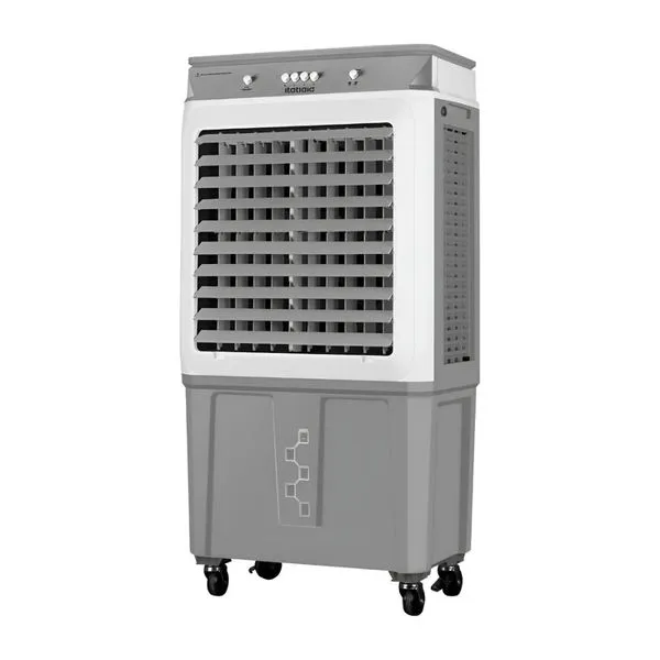 Climatizador De Ar Itatiaia 40L 4 Em 1 127V Branco Cinza (MP)