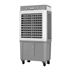 Climatizador De Ar Itatiaia 40L 4 Em 1 127V Branco Cinza (MP)