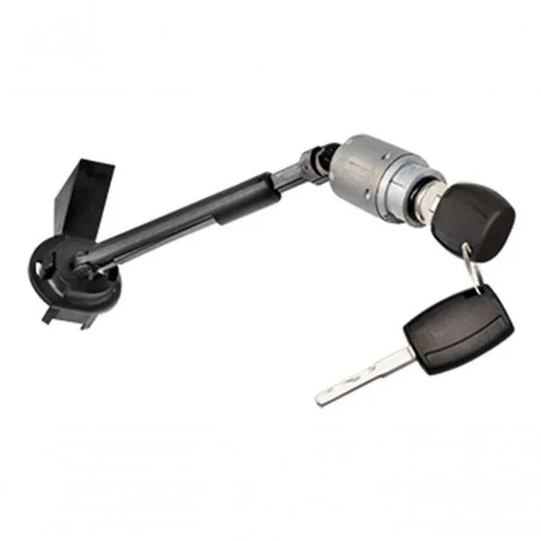 Cilindro do Capô com Chave Focus G2 4 Portas 2009 a 2013 para Ford Segurança na Abertura Universal Cilindro do Capô com Chave Focus G2 4 Portas 2009 a 2013 para Ford Universal