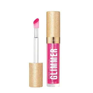 Revlon - Super Lustrous Glimmer - Gloss Labial 3,8ml - Razz Beamy