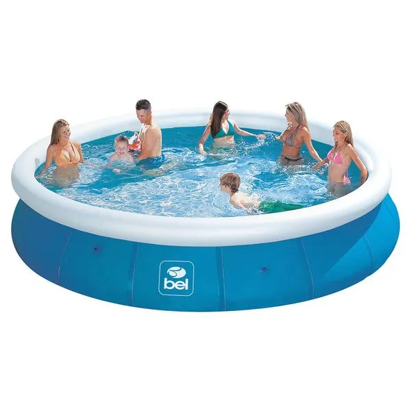 Piscina Inflável 11.000 Litros Bel 11.000 Litros