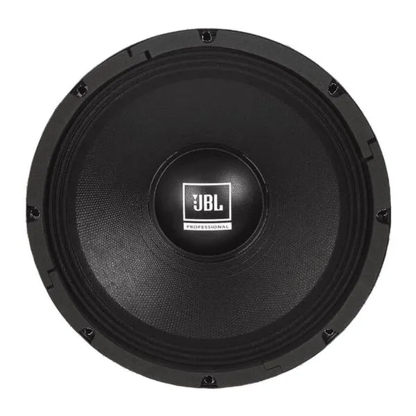 Alto Falante Jbl 10pw-x 8r 200 Rms 10 Woofer Medio Grave