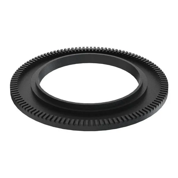 Espalha Chama para Fogão Industrial Queimador Duplo de Ferro Fundido 23cm Libaneza Espalha Chama Fogão Industrial Queimador Duplo Ferro Fundido 23cm Libaneza