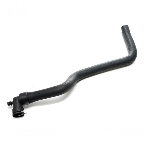 Mangueira Inferior do Radiador para Saída do Aquecedor Modelo F103 Compatível com Peugeot 307 1.6 2002 a 2008 Mangueira Inferior do Radiador para Saída do Aquecedor F103 Compatível com Peugeot 307 1.6 2002