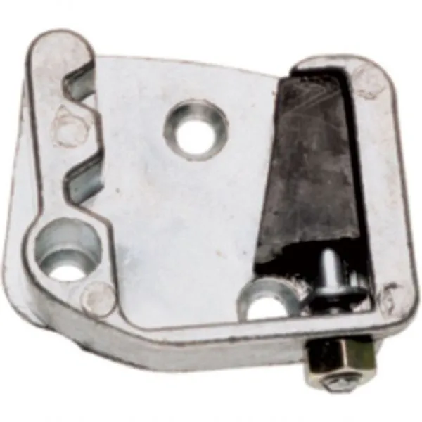 Batente de Porta Lado Direito Modelo 113.837.036.Z para Volkswagen Fusca 1959 a 1977 Reposição do Fechamento Universal Batente de Porta Lado Direito 113.837.036.Z para Volkswagen Fusca 1959 a 1977 Universal