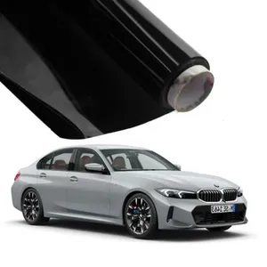 Película Profissional Insulfilm Para Bmw Série 3 G70