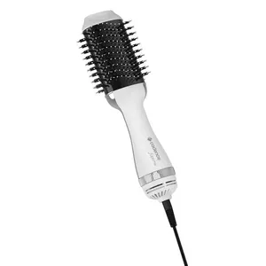Escova Secadora Cadence Sublime ESC705 Branca 127V