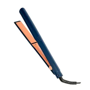 Taiff Gloss Blue - Chapa Bivolt