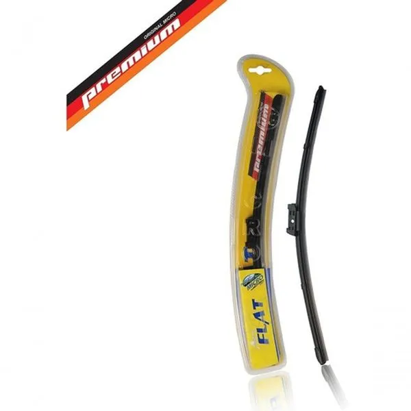 Palheta Dianteira para para-brisa Aeroflat Espec 20 POL Passageiro Compatível com Audi A4 A5 S4 S5 Após 2012 Palheta Dianteira Aeroflat Espec 20 POL Passageiro Compatível Audi A4 A5 S4 S5 Após 2012 Micro Uny