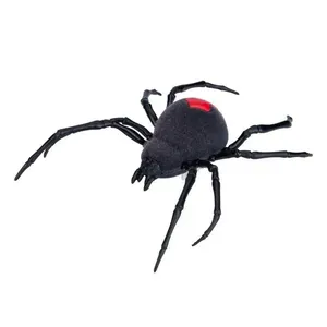 Figura Eletrônica Robô Alive Aranha Robo Alive 1115
