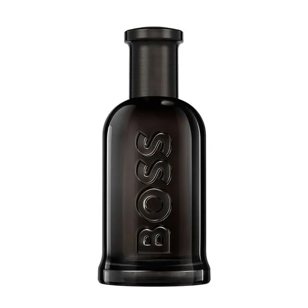 Perfume Hugo Boss Bottled Masculino - Parfum 200ml 200ml