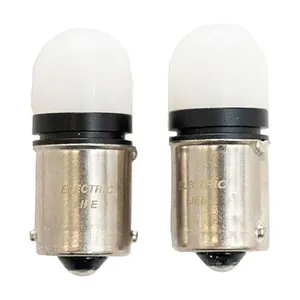 Lâmpada LED Automotiva Miniatura Dianteiro e Traseiro F103 Diversos Uso Geral Branco Fluxo de 180 LUMENS Electric-Life Lâmpada LED Automotiva Miniatura Dianteiro e Traseiro F103 Diversos Uso Geral Branco Electric-Life