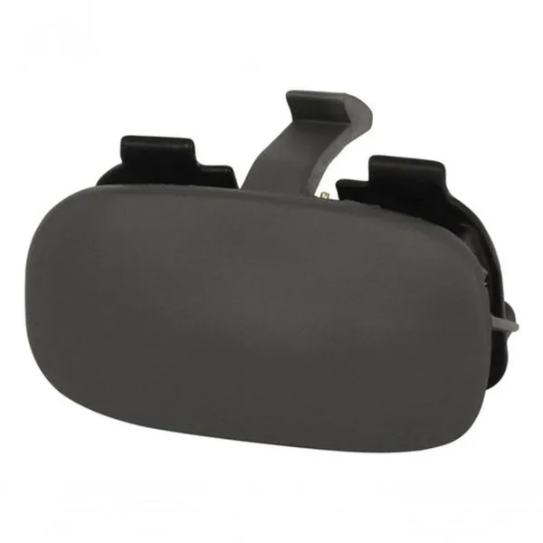 Fecho do Porta Luvas Modelo F103 para Fiat Palio G1 1996 a 2002 Siena G1 1996 a 2007 Strada sem Chave Fecho do Porta Luvas F103 para Palio Siena Strada G1 1996 a 2007 sem Chave Universal Automotive