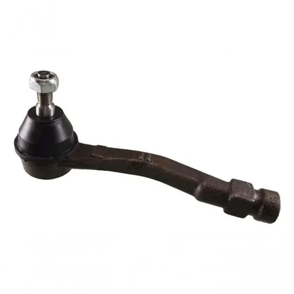Terminal de Direção Esquerdo Modelo F103 para Peugeot 308 e 308 SW Após 08 Reposição Precisa Durável Amortex Terminal de Direção Esquerdo F103 para Peugeot 308 e 308 SW Após 08 Amortex