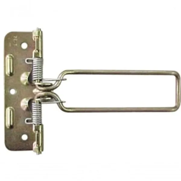 Limitador de Porta Traseira 180o Jumper Após 06 Compatível com Ducato e Boxer para Segurança Universal Limitador de Porta Traseira 180º Jumper Após 06 Compatível com Ducato e Boxer Universal