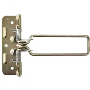 Limitador de Porta Traseira 180o Jumper Após 06 Compatível com Ducato e Boxer para Segurança Universal Limitador de Porta Traseira 180º Jumper Após 06 Compatível com Ducato e Boxer Universal
