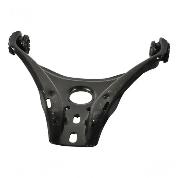 Bandeja de Suspensão Dianteira Esquerda F103 para Volkswagen Gol Parati Saveiro Voyage Logus Estabilidade e Segurança Bandeja de Suspensão Dianteira Esquerda F103 para Volkswagen Gol Parati Saveiro Voyage Logus