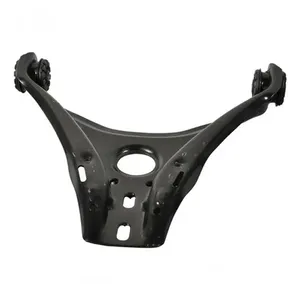 Bandeja de Suspensão Dianteira Esquerda F103 para Volkswagen Gol Parati Saveiro Voyage Logus Estabilidade e Segurança Bandeja de Suspensão Dianteira Esquerda F103 para Volkswagen Gol Parati Saveiro Voyage Logus
